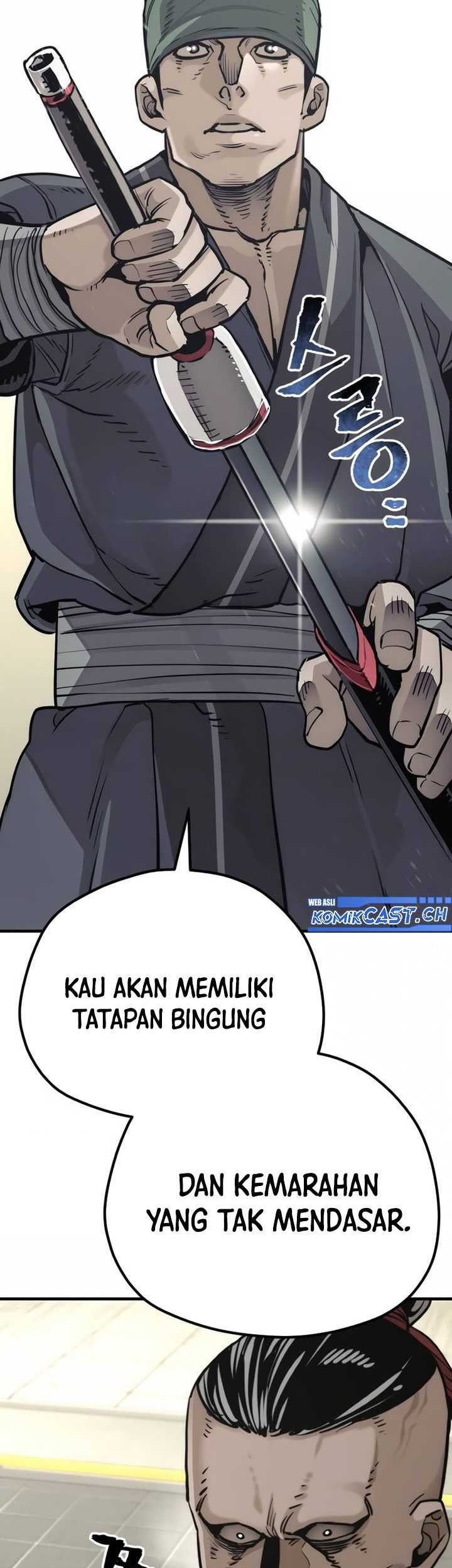 Heavenly Demon Cultivation Simulation Chapter 87 Gambar 48
