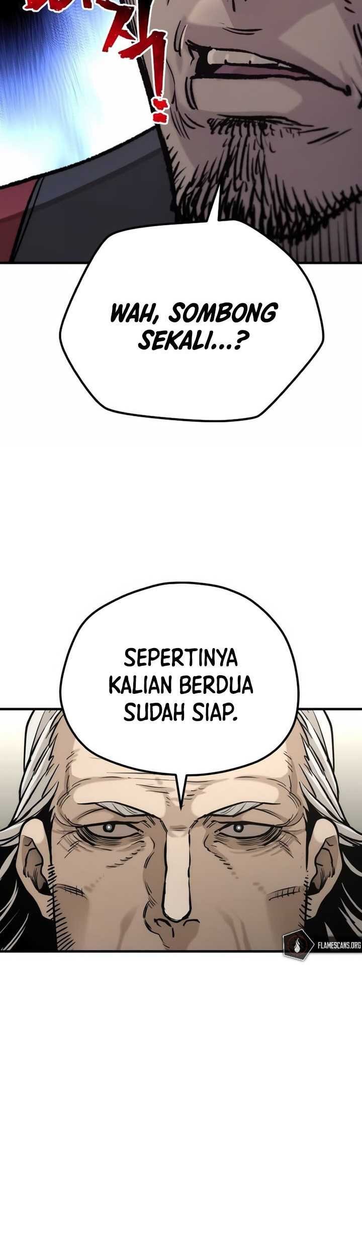 Heavenly Demon Cultivation Simulation Chapter 87 Gambar 52