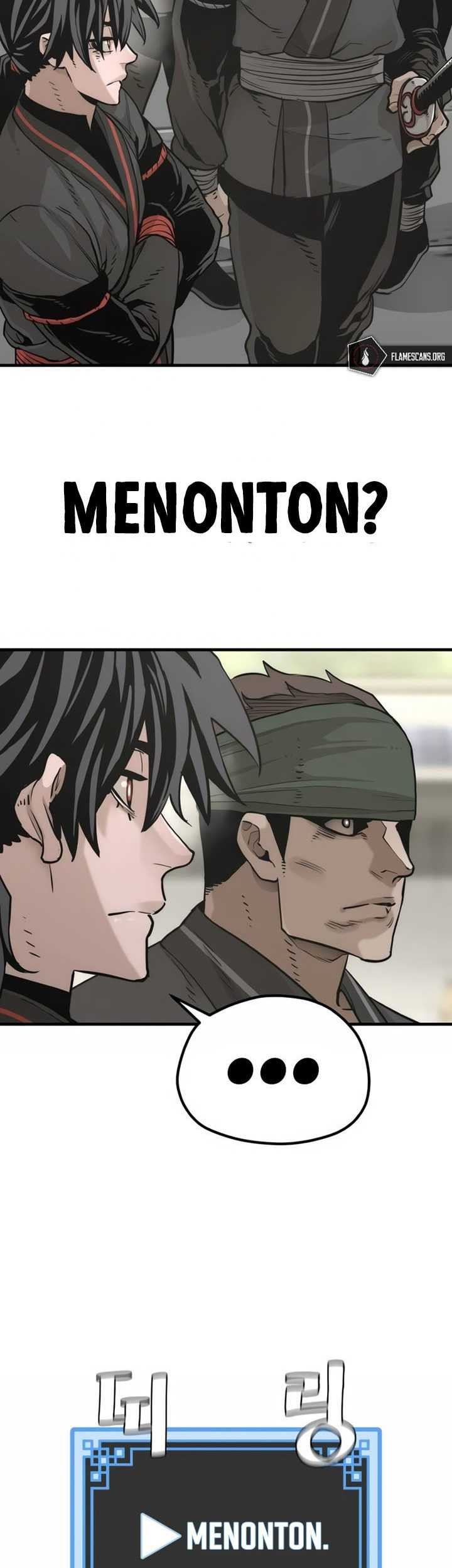 Heavenly Demon Cultivation Simulation Chapter 87 Gambar 38