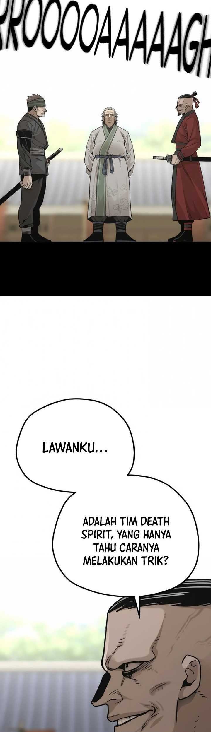 Heavenly Demon Cultivation Simulation Chapter 87 Gambar 44