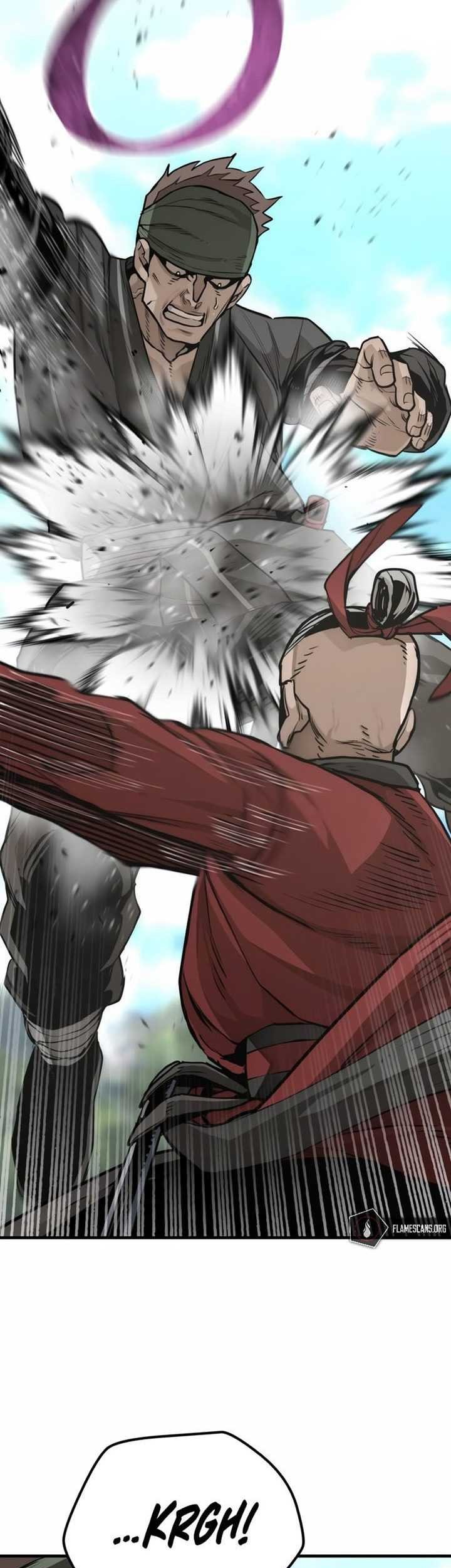 Heavenly Demon Cultivation Simulation Chapter 87 Gambar 62