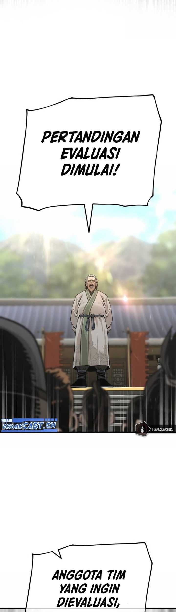 Heavenly Demon Cultivation Simulation Chapter 87 Gambar 4