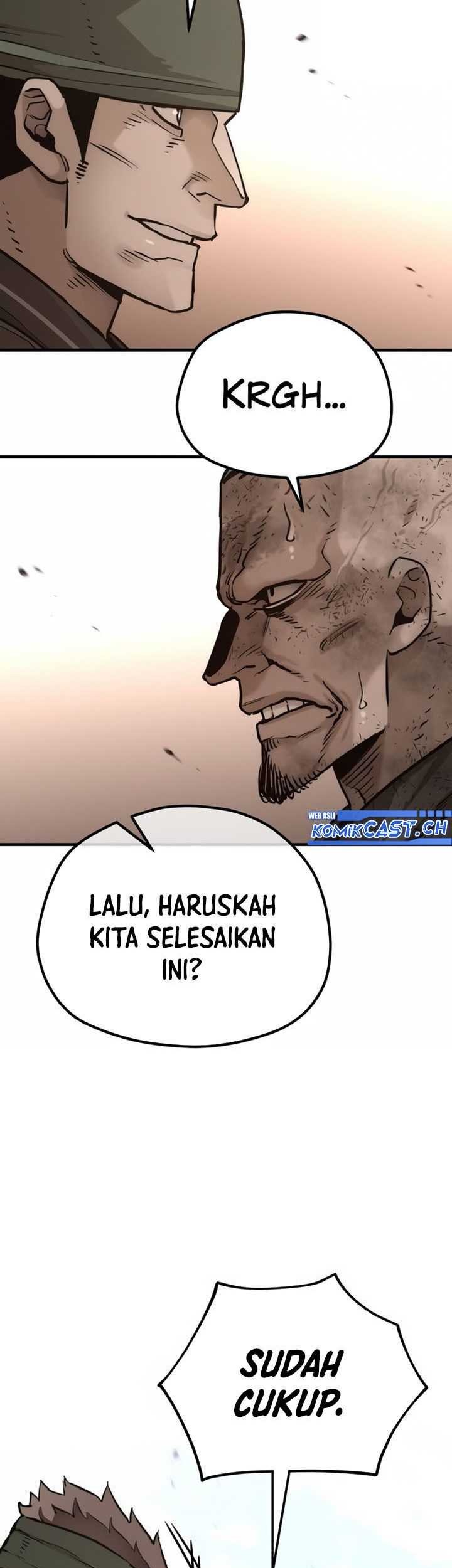 Heavenly Demon Cultivation Simulation Chapter 87 Gambar 86