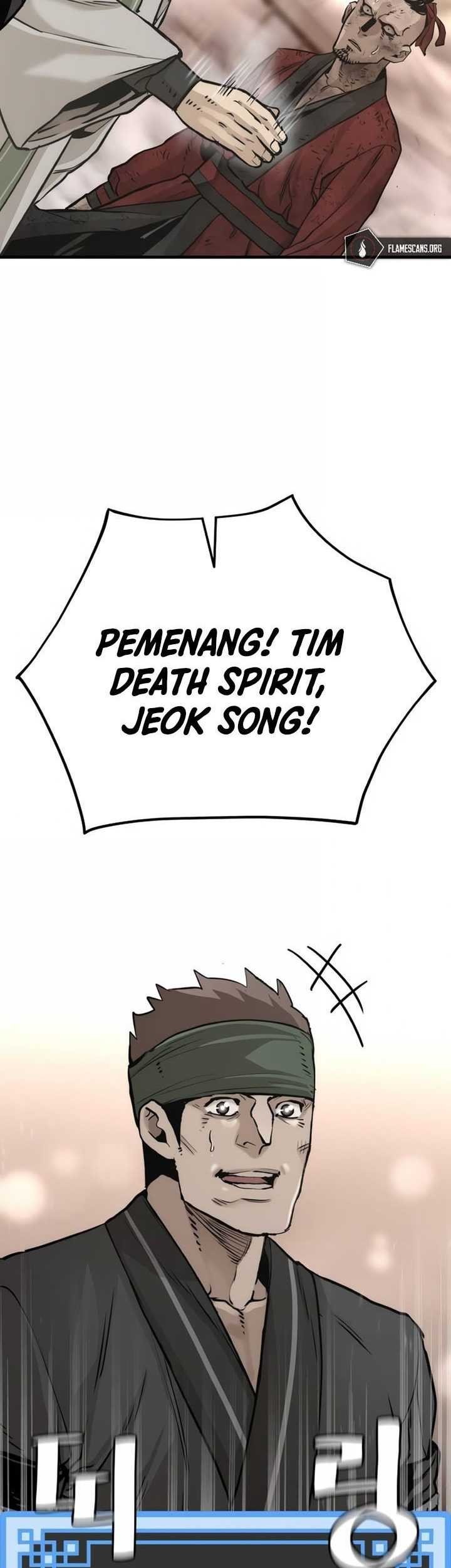 Heavenly Demon Cultivation Simulation Chapter 87 Gambar 88