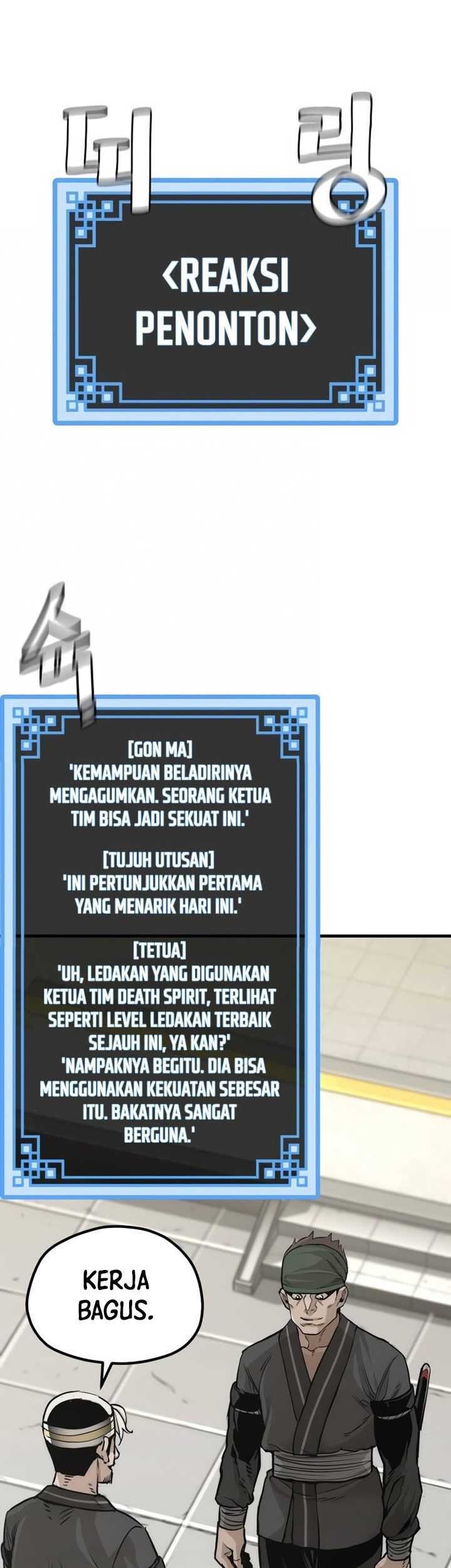 Heavenly Demon Cultivation Simulation Chapter 87 Gambar 90