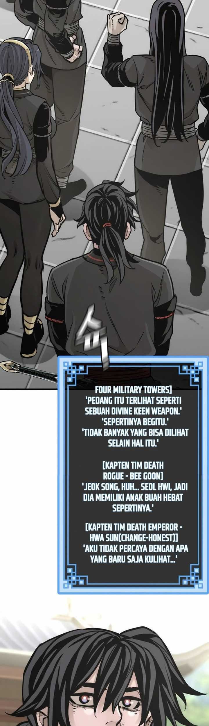 Heavenly Demon Cultivation Simulation Chapter 87 Gambar 92