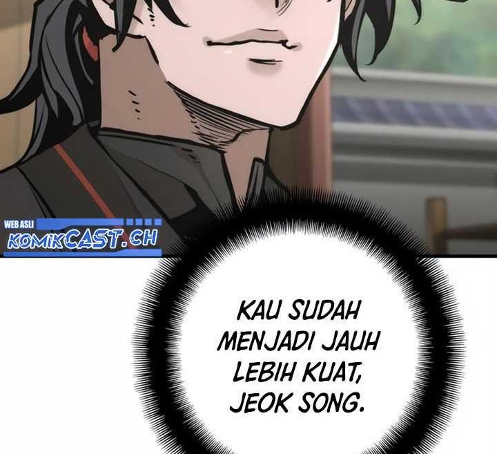 Heavenly Demon Cultivation Simulation Chapter 87 Gambar 93