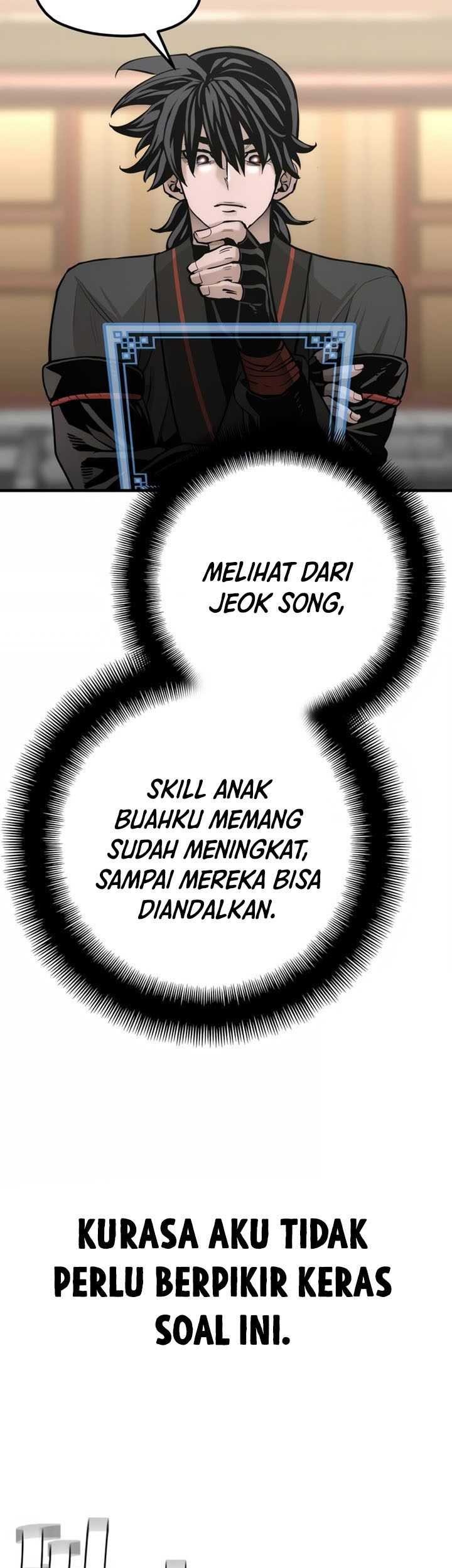 Heavenly Demon Cultivation Simulation Chapter 87 Gambar 96