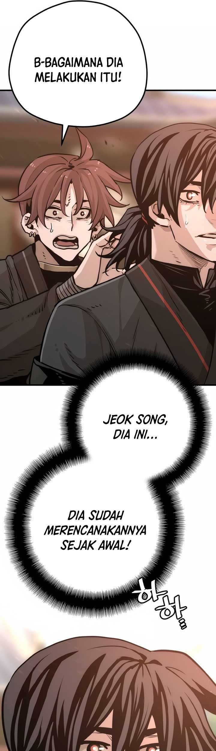 Heavenly Demon Cultivation Simulation Chapter 87 Gambar 80