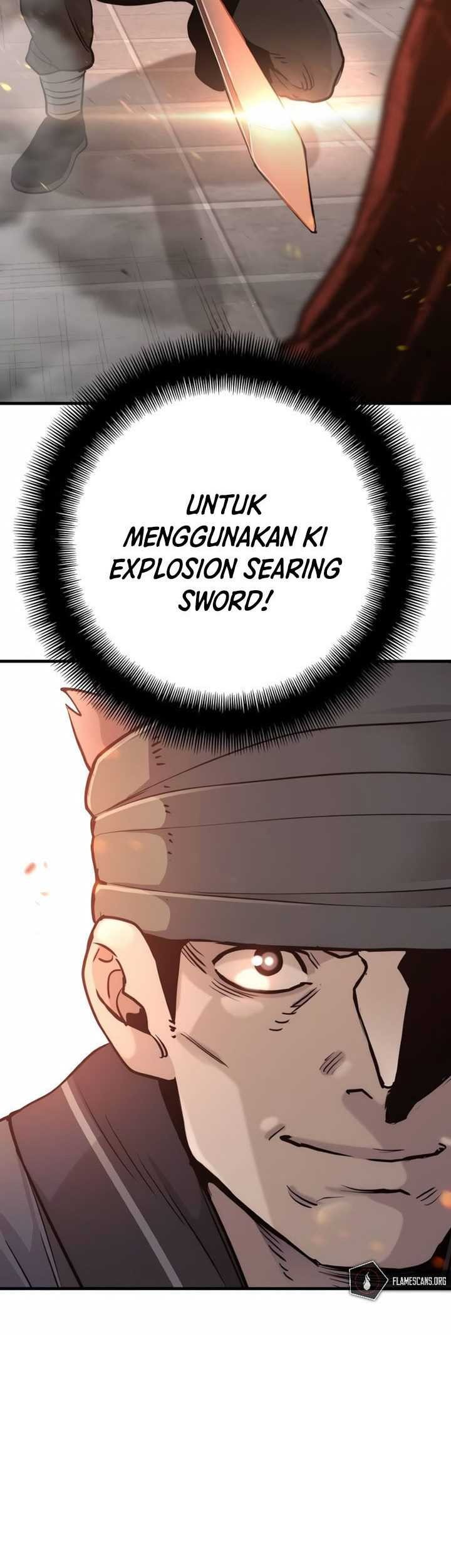 Heavenly Demon Cultivation Simulation Chapter 87 Gambar 84