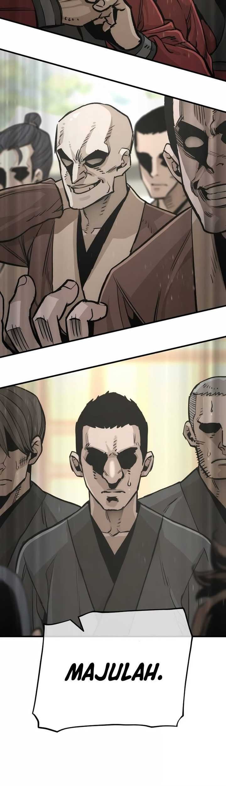 Heavenly Demon Cultivation Simulation Chapter 87 Gambar 6