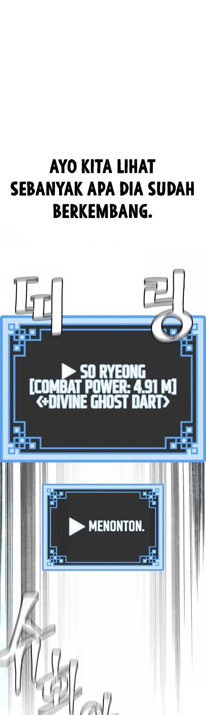 Heavenly Demon Cultivation Simulation Chapter 87 Gambar 110