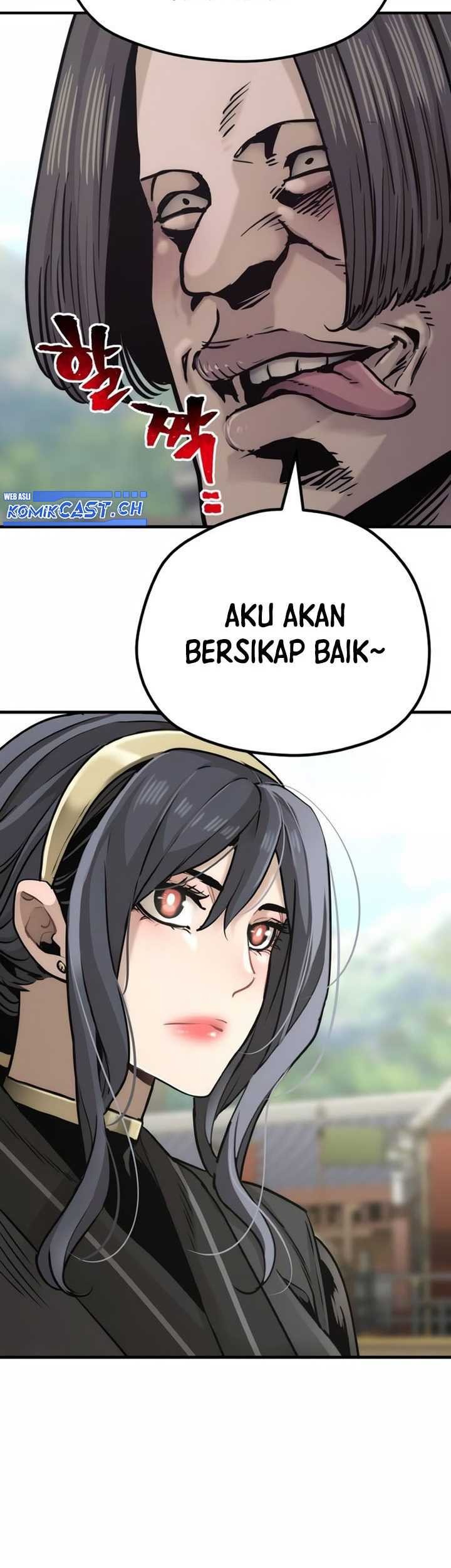 Heavenly Demon Cultivation Simulation Chapter 87 Gambar 114