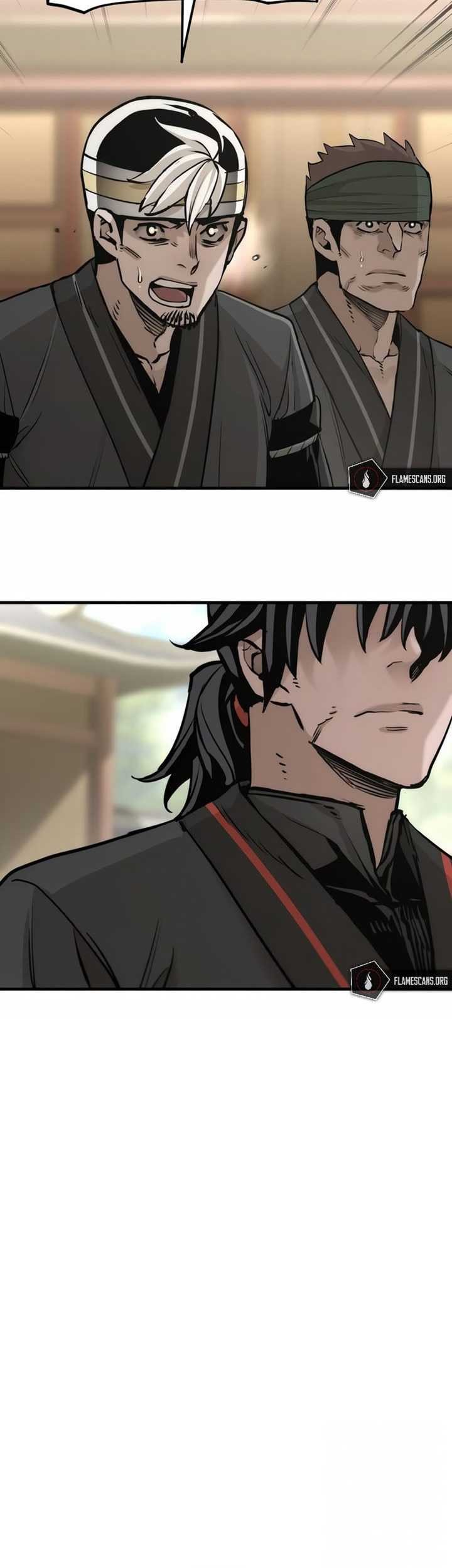 Heavenly Demon Cultivation Simulation Chapter 87 Gambar 116