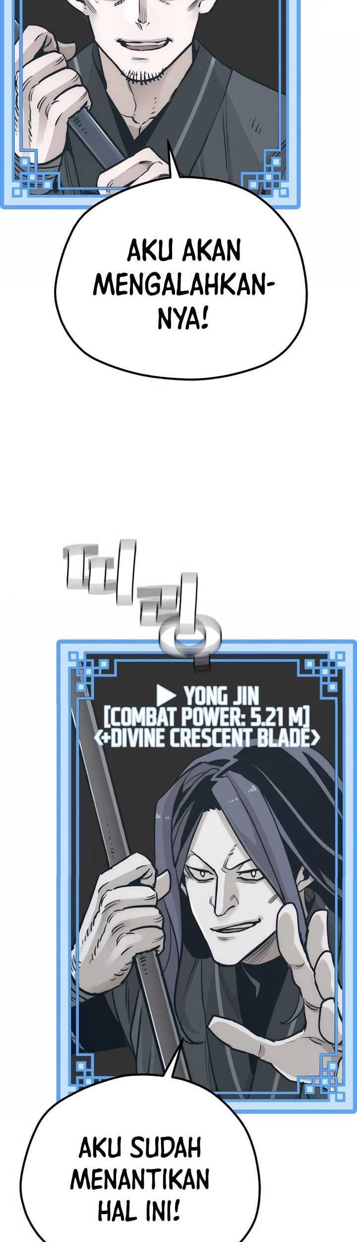 Heavenly Demon Cultivation Simulation Chapter 87 Gambar 98