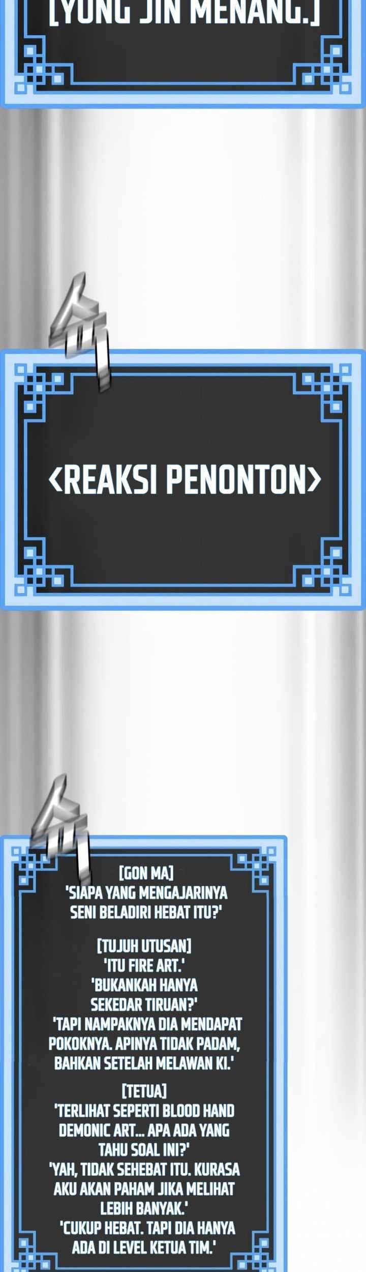 Heavenly Demon Cultivation Simulation Chapter 87 Gambar 102