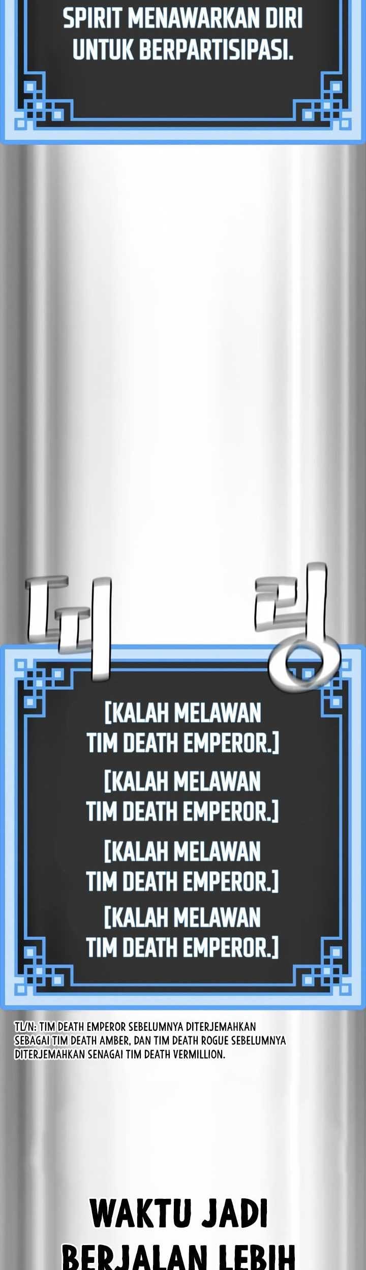 Heavenly Demon Cultivation Simulation Chapter 87 Gambar 8