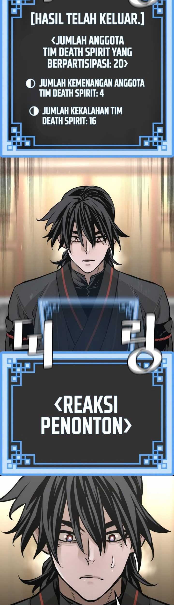 Heavenly Demon Cultivation Simulation Chapter 87 Gambar 10