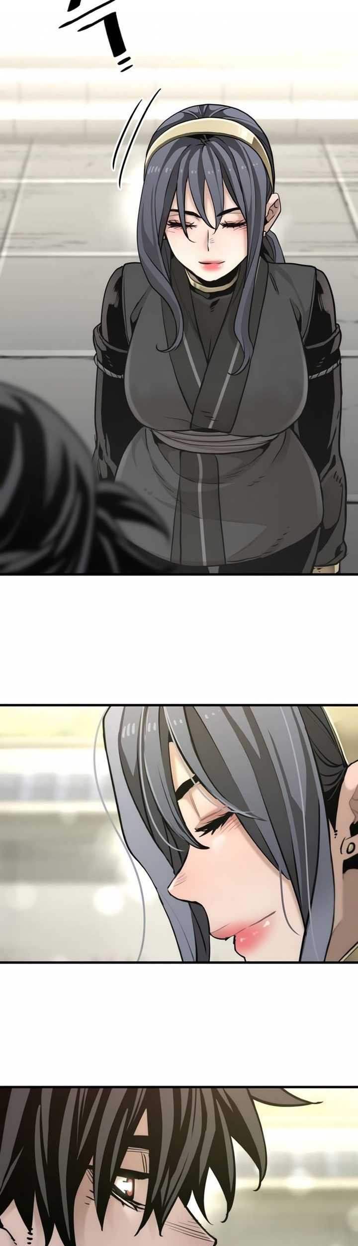 Heavenly Demon Cultivation Simulation Chapter 87 Gambar 138