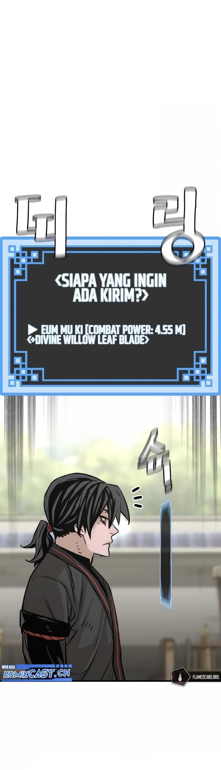 Heavenly Demon Cultivation Simulation Chapter 87 Gambar 140