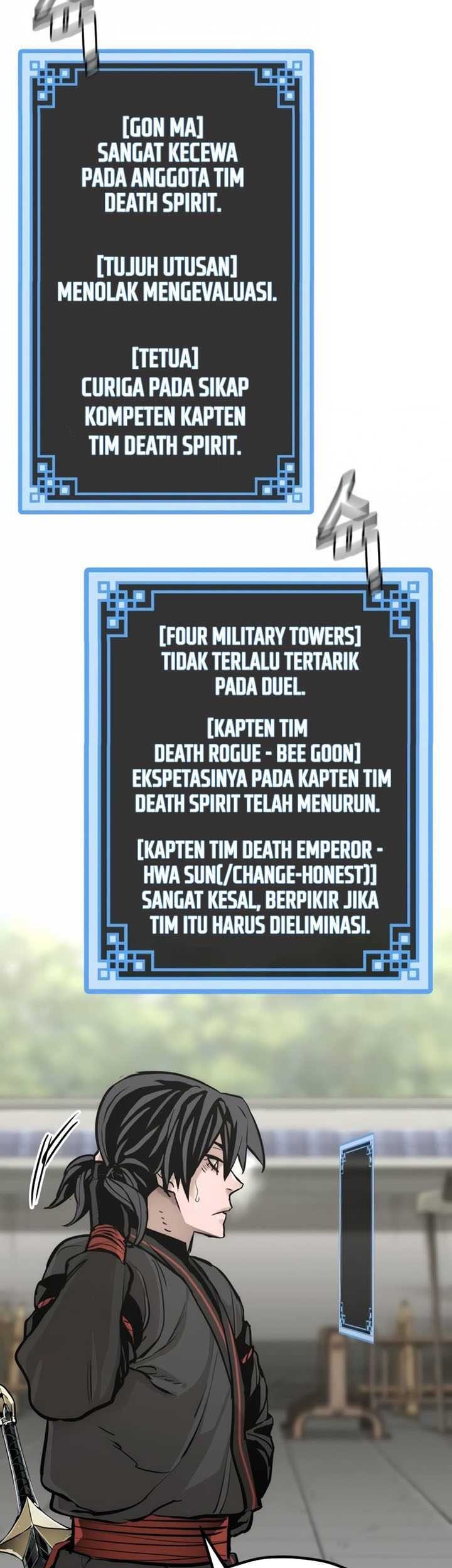 Heavenly Demon Cultivation Simulation Chapter 87 Gambar 12