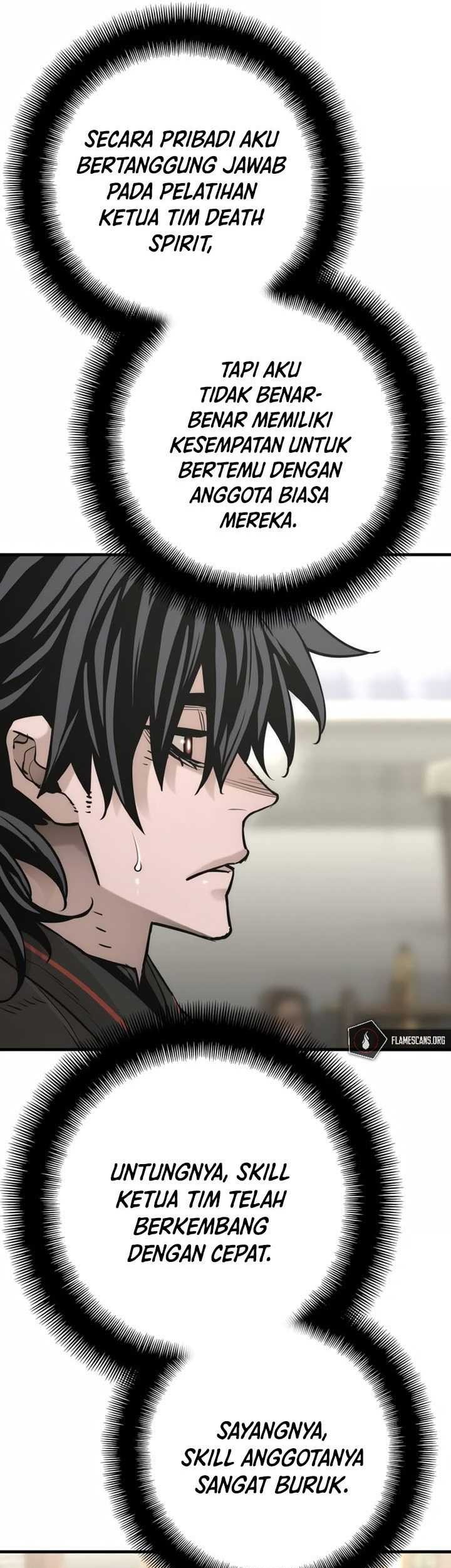 Heavenly Demon Cultivation Simulation Chapter 87 Gambar 14