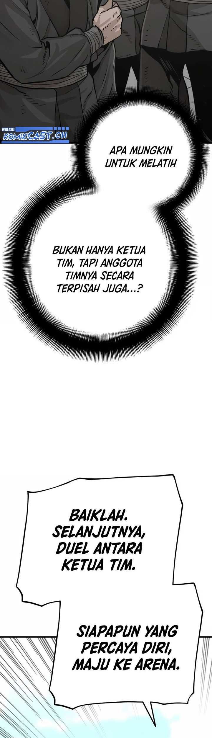 Heavenly Demon Cultivation Simulation Chapter 87 Gambar 16