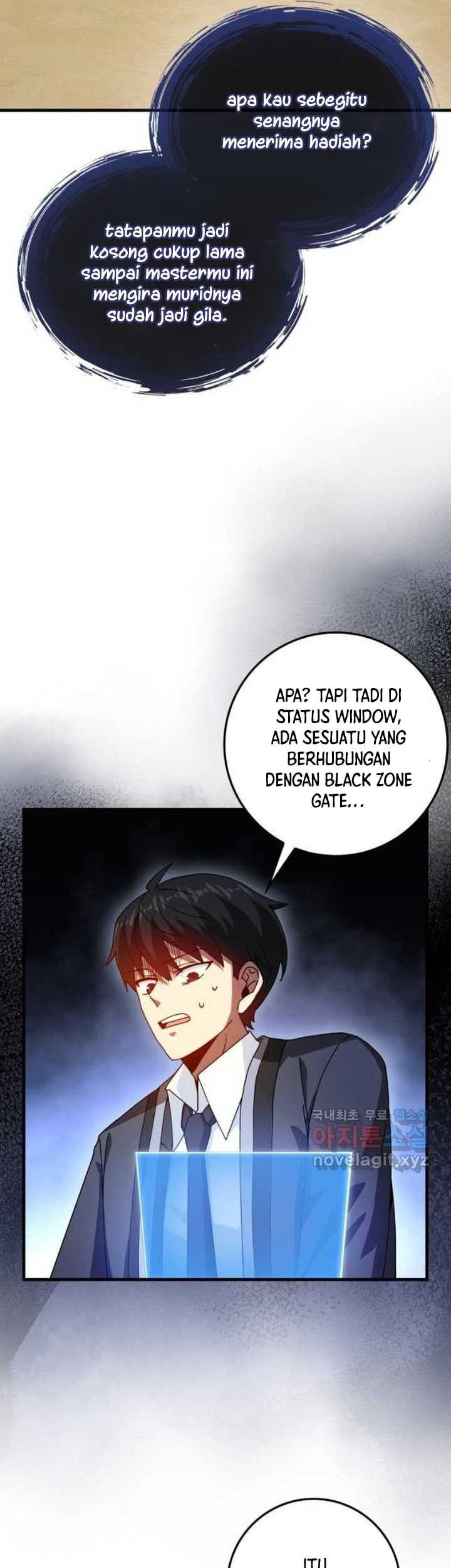 Return Of The Martial Arts Genius Chapter 27 Gambar 45