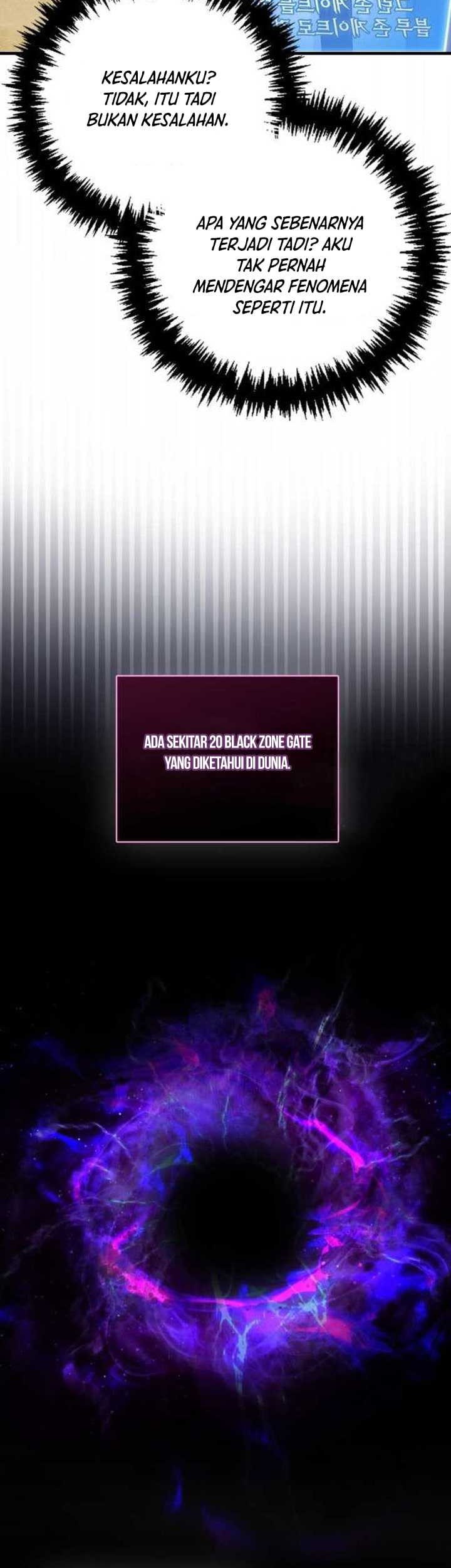 Return Of The Martial Arts Genius Chapter 27 Gambar 47