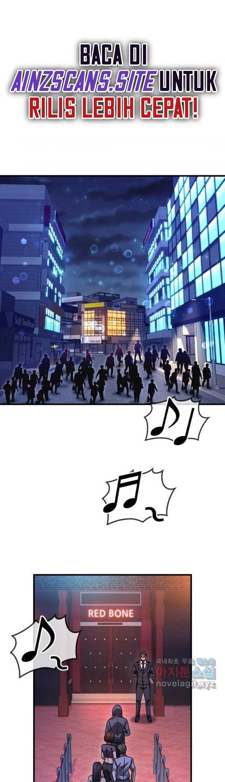 Return Of The Martial Arts Genius Chapter 27 Gambar 3