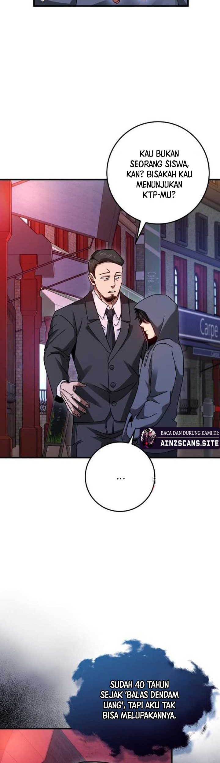 Return Of The Martial Arts Genius Chapter 27 Gambar 5