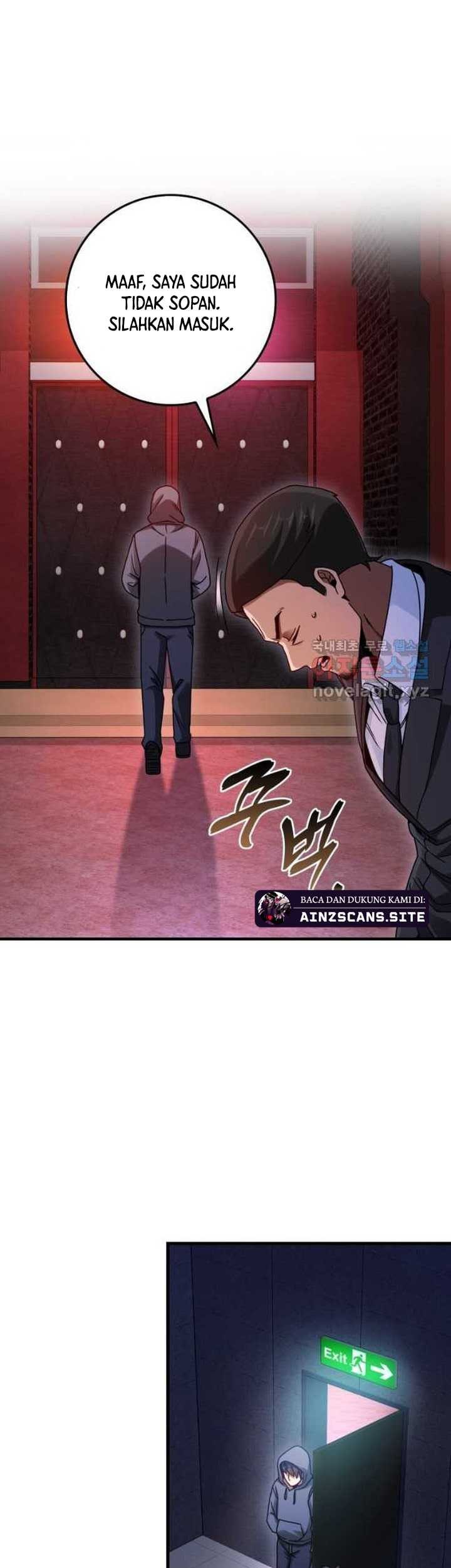 Return Of The Martial Arts Genius Chapter 27 Gambar 7