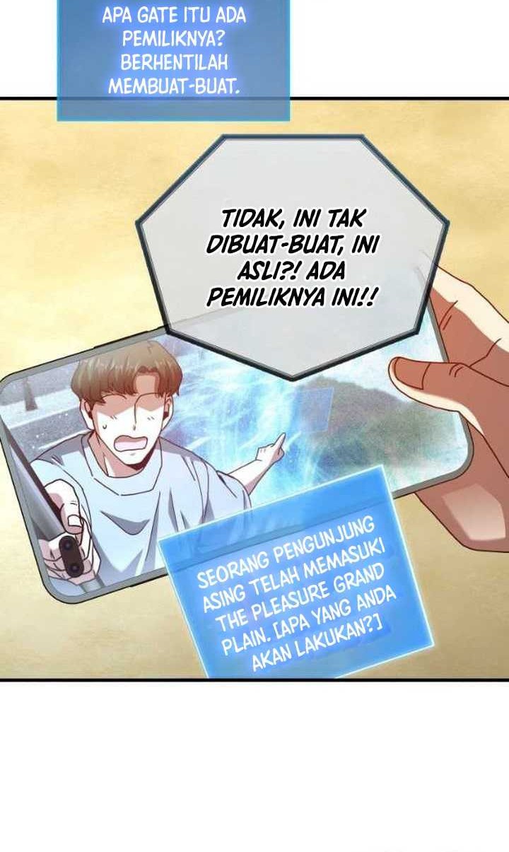 Return Of The Martial Arts Genius Chapter 27 Gambar 26