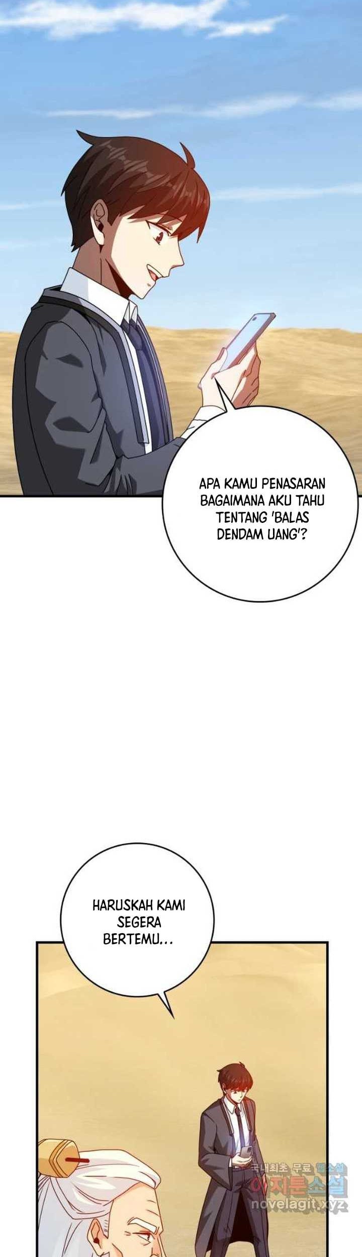 Return Of The Martial Arts Genius Chapter 27 Gambar 30