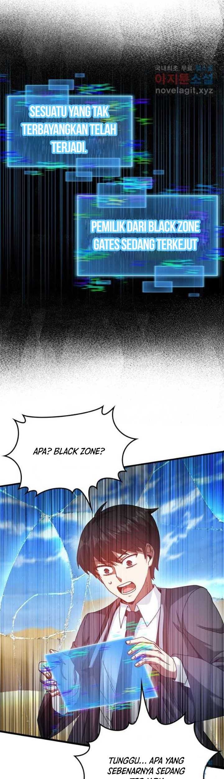 Return Of The Martial Arts Genius Chapter 27 Gambar 39