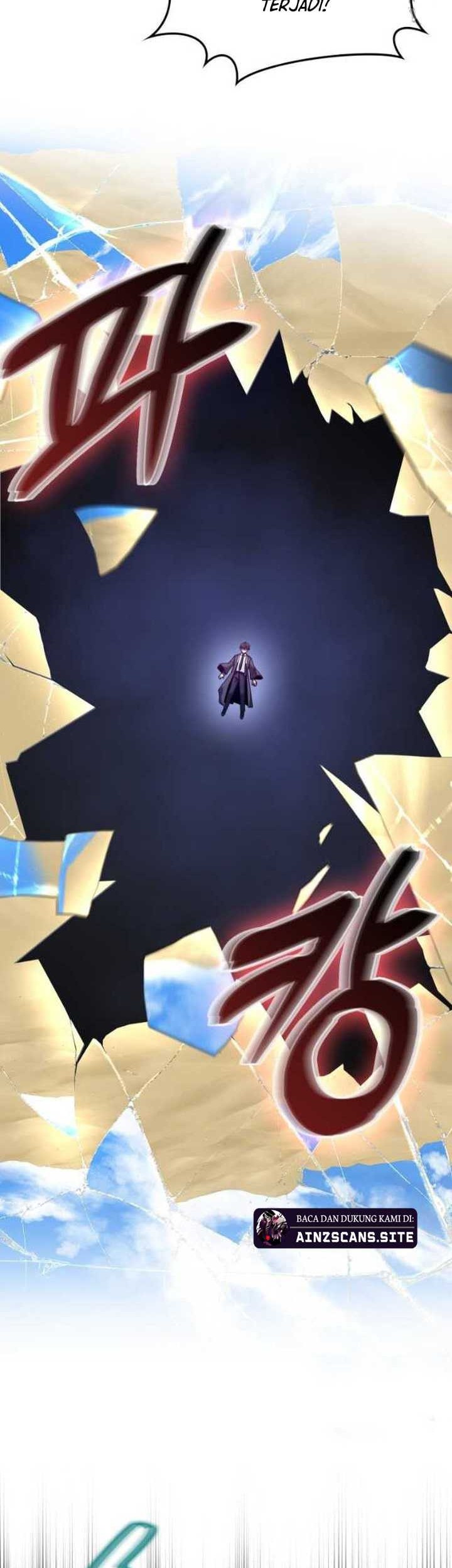 Return Of The Martial Arts Genius Chapter 27 Gambar 40