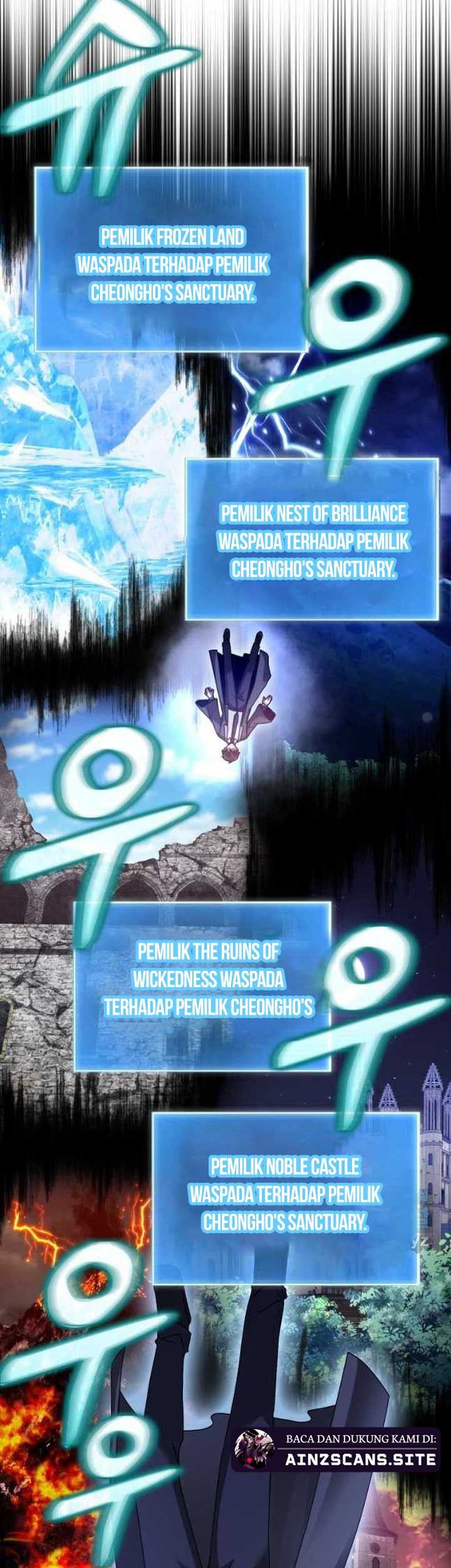 Return Of The Martial Arts Genius Chapter 27 Gambar 41