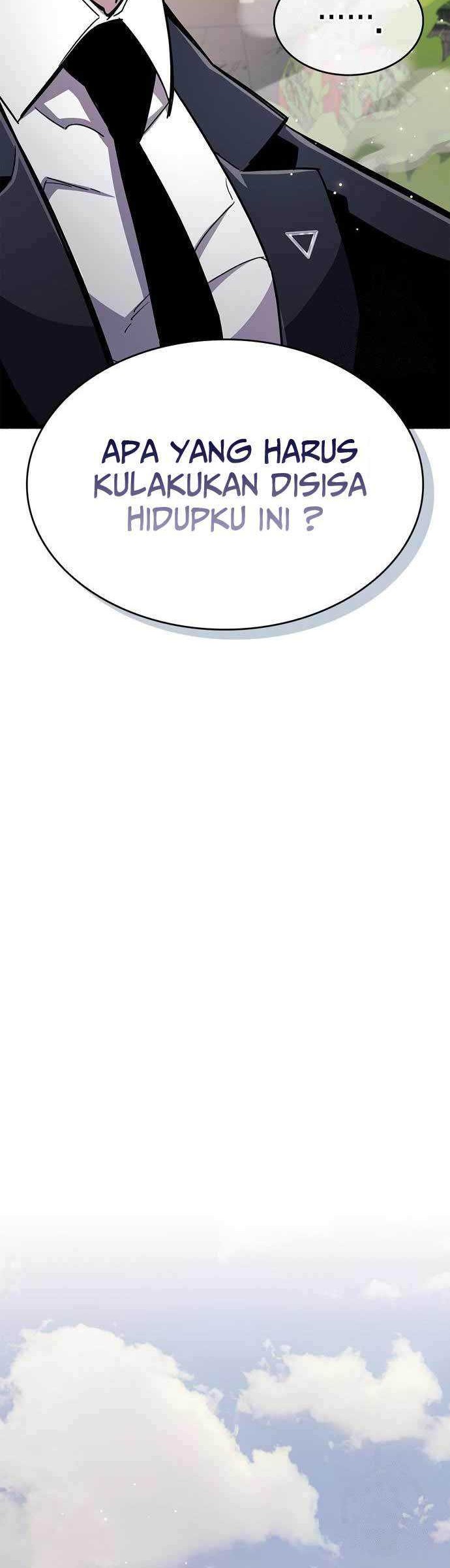 The Player Hides His Past Chapter 29 Gambar 53