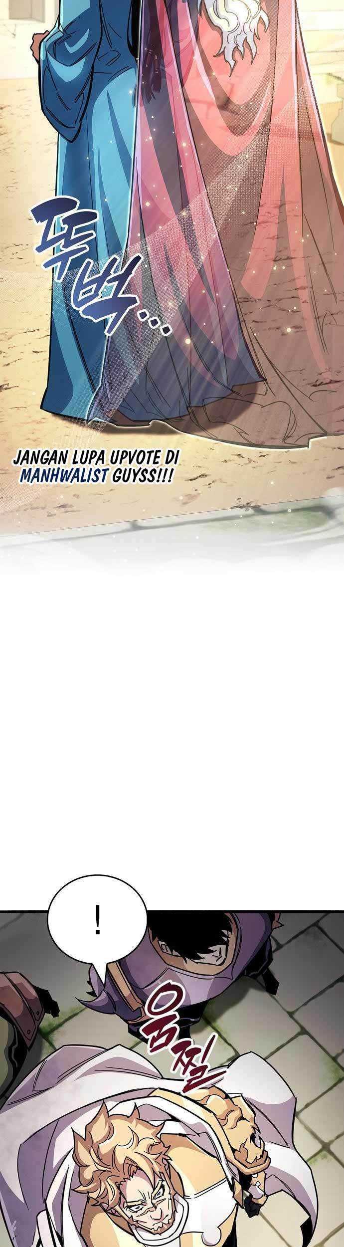 The Player Hides His Past Chapter 29 Gambar 50