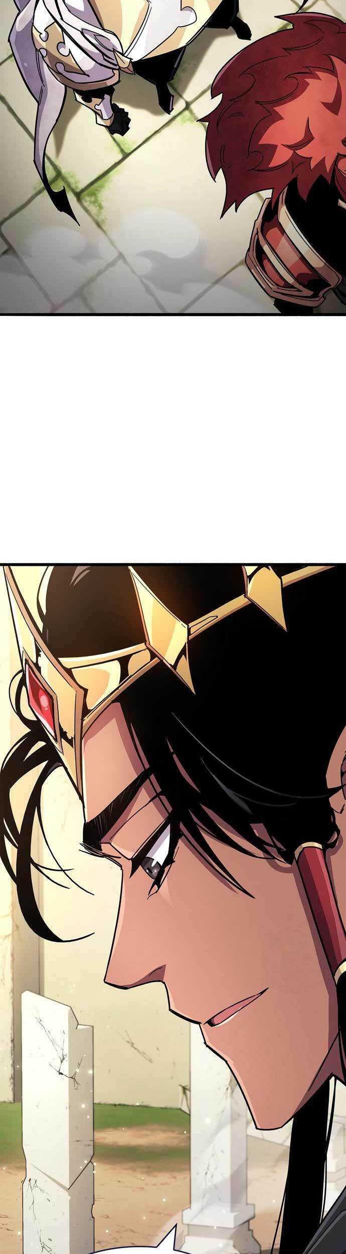 The Player Hides His Past Chapter 29 Gambar 51