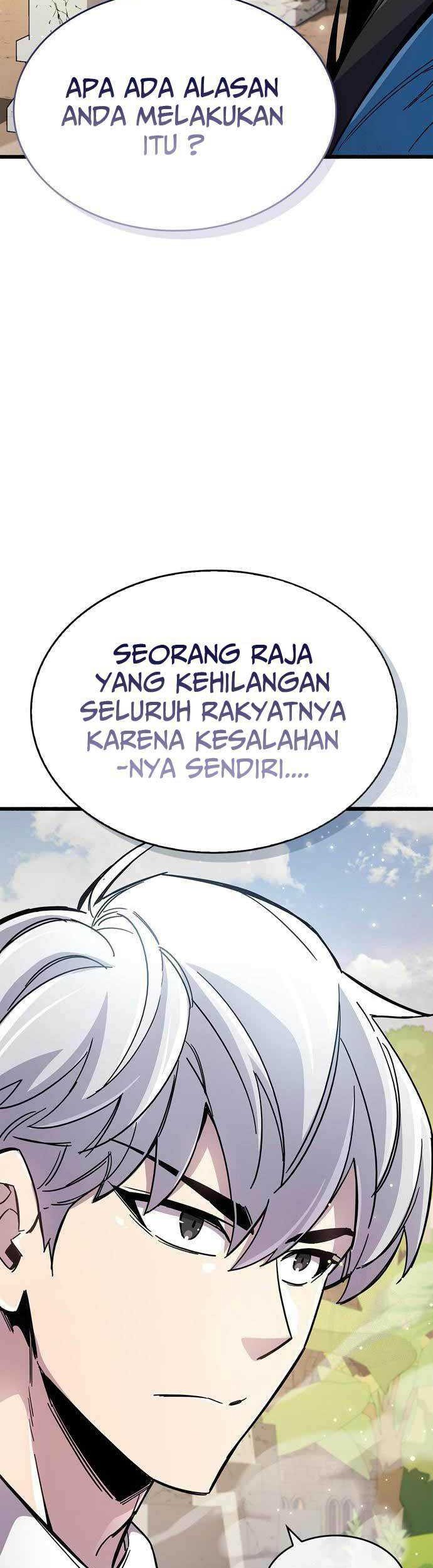 The Player Hides His Past Chapter 29 Gambar 52