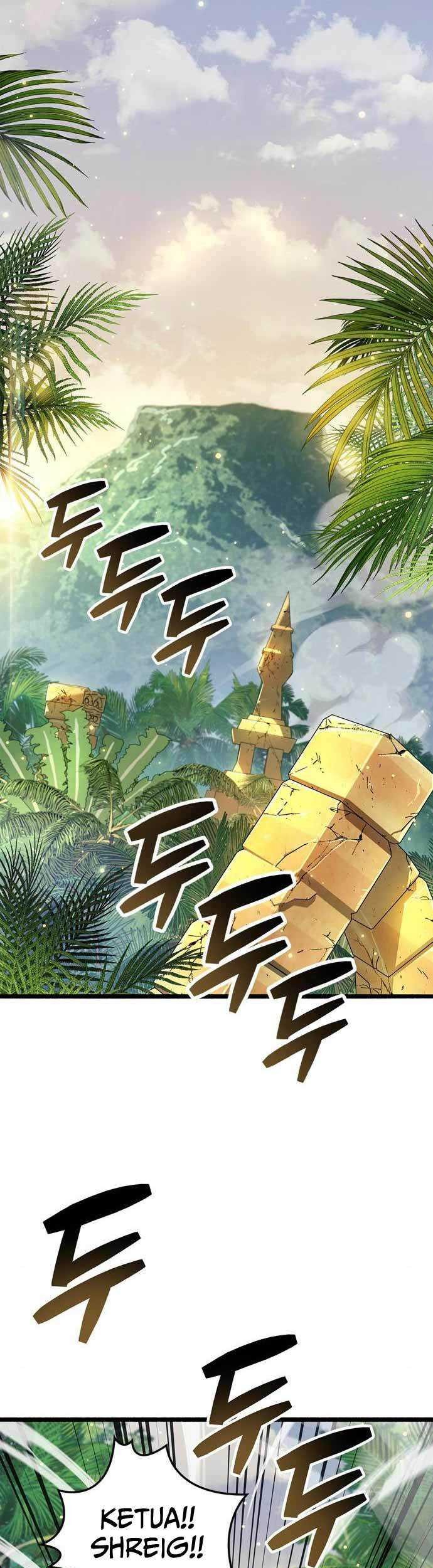 The Player Hides His Past Chapter 29 Gambar 54