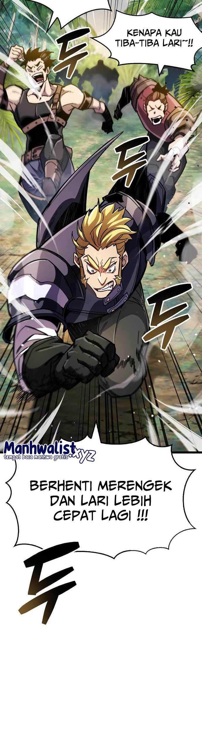 The Player Hides His Past Chapter 29 Gambar 55