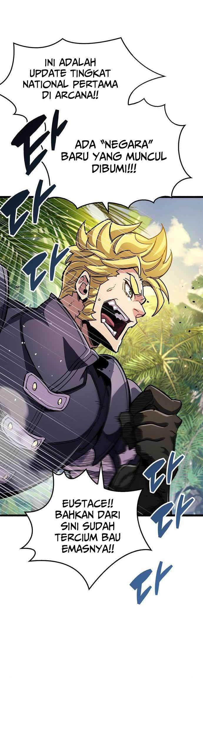 The Player Hides His Past Chapter 29 Gambar 56