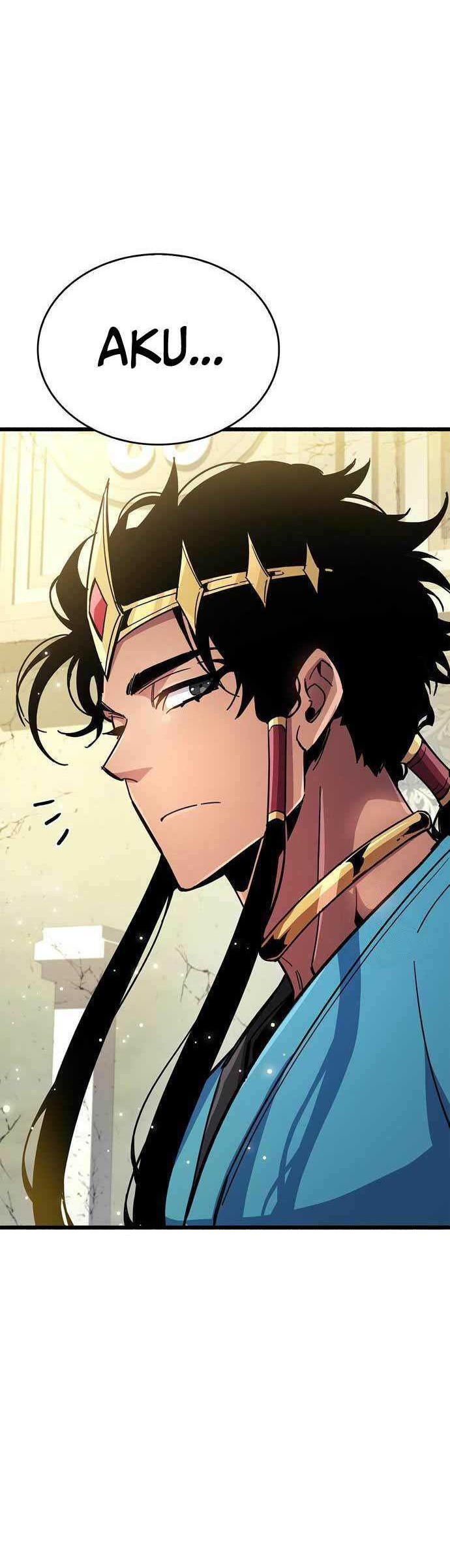 The Player Hides His Past Chapter 29 Gambar 61