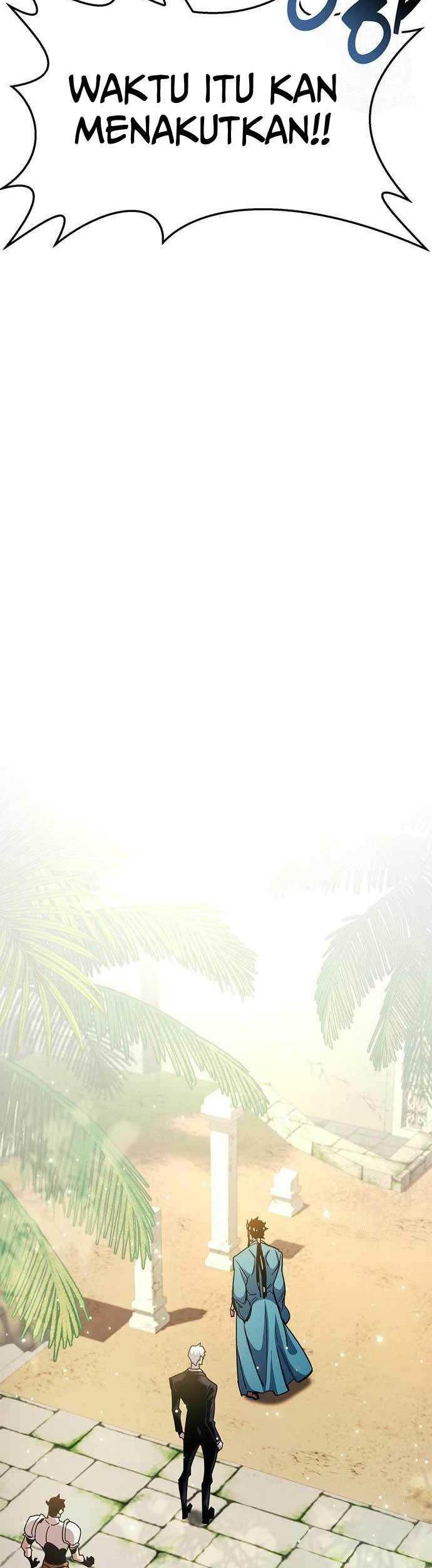 The Player Hides His Past Chapter 29 Gambar 59