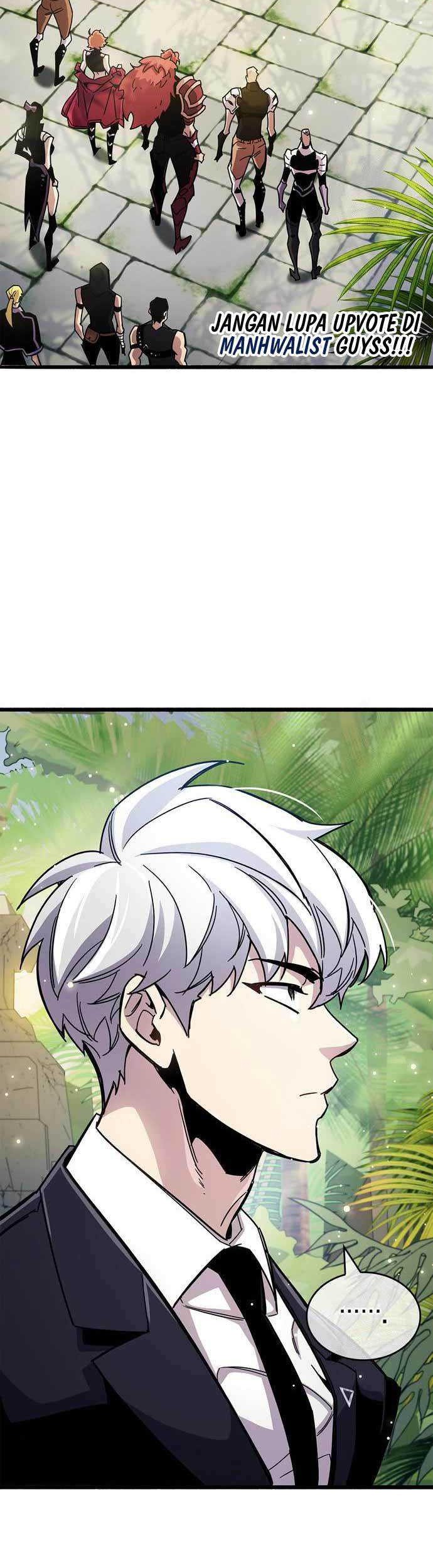 The Player Hides His Past Chapter 29 Gambar 60