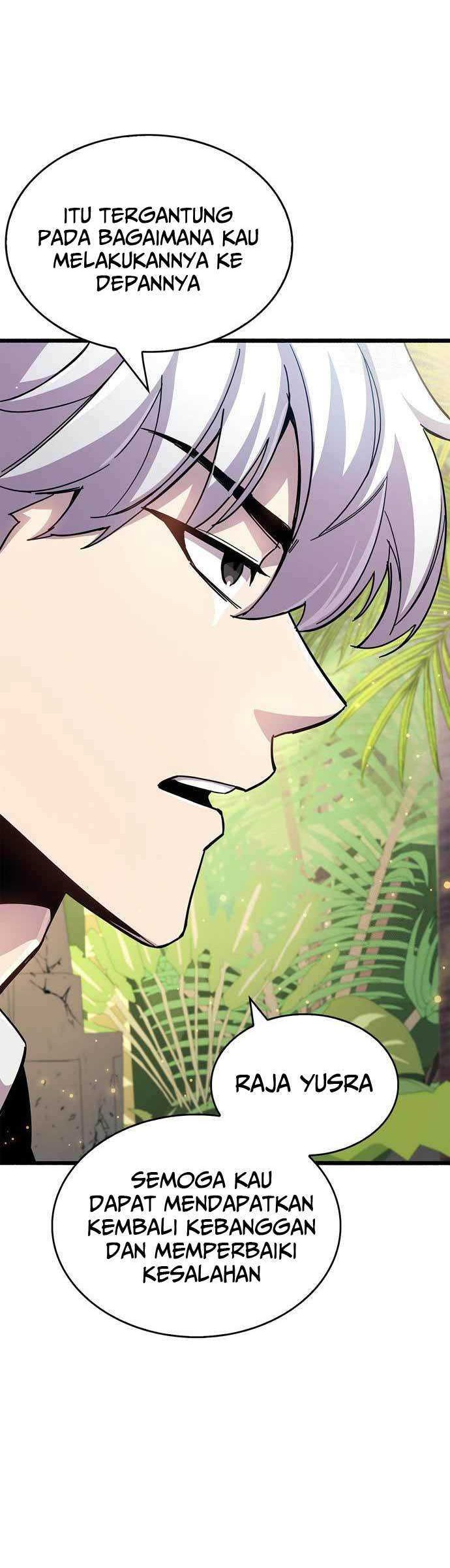 The Player Hides His Past Chapter 29 Gambar 65