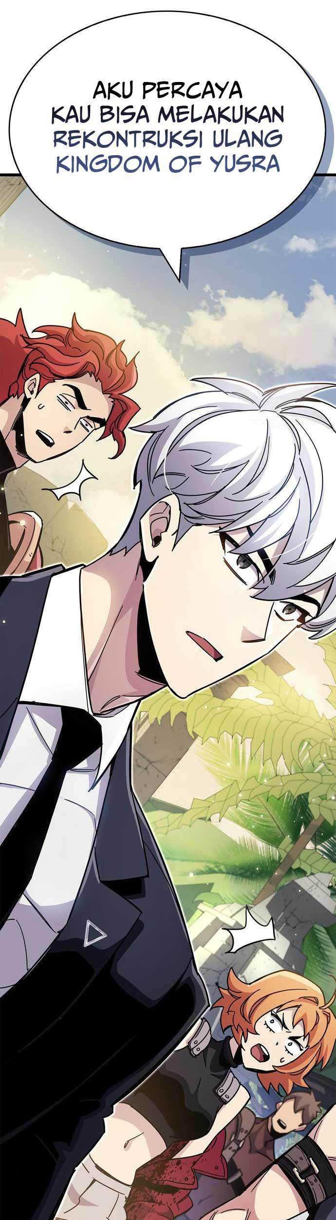 The Player Hides His Past Chapter 29 Gambar 62