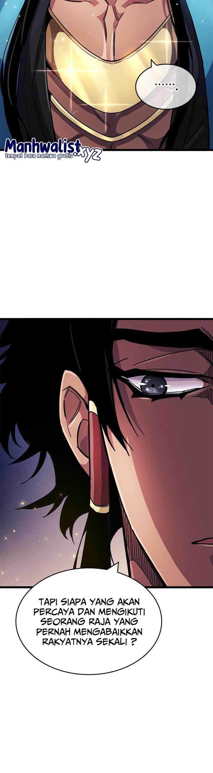 The Player Hides His Past Chapter 29 Gambar 64